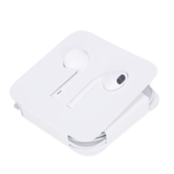 Apple Headphones Apple Earbuds Wired Headphones Lightening